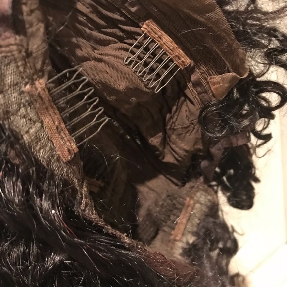 Hair - Picture 4 of 5